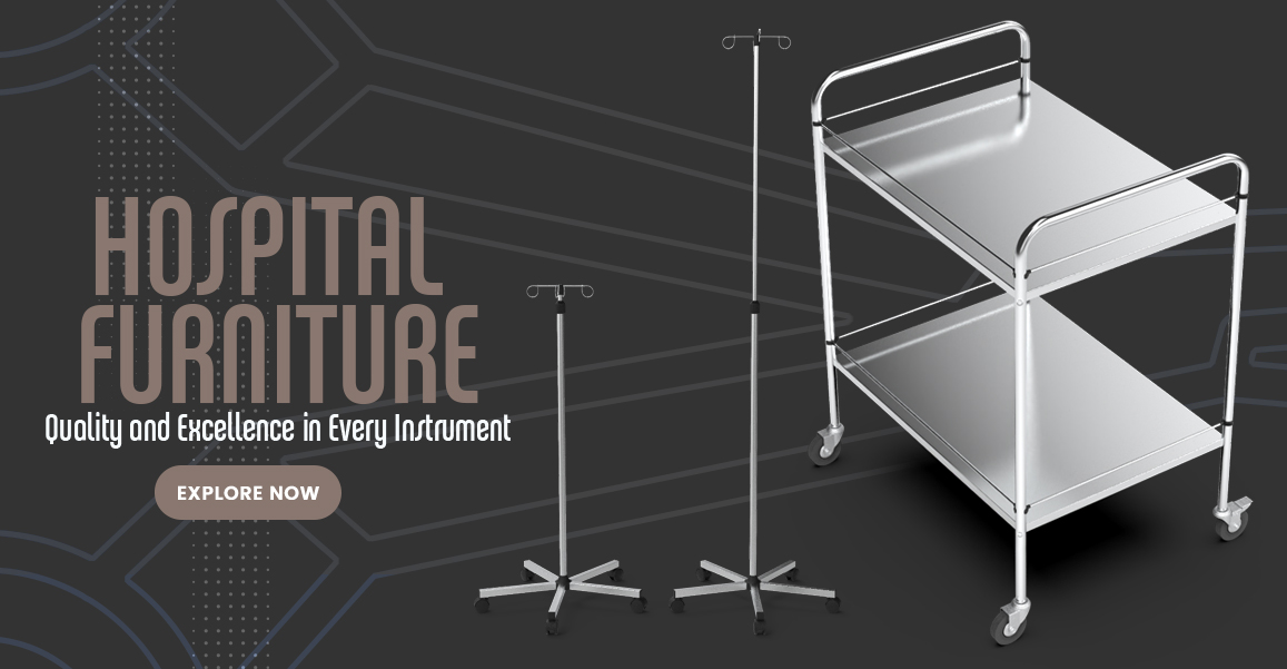 Hospital Furniture