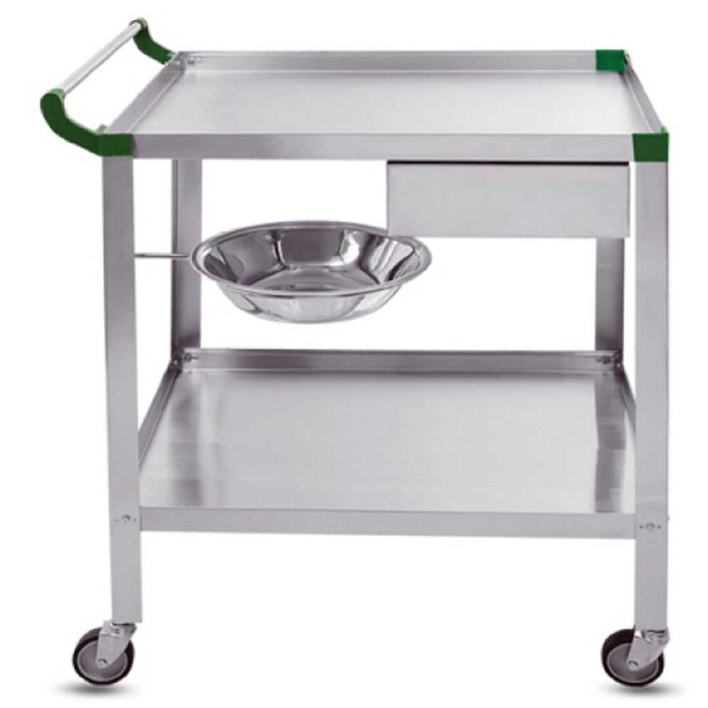 trolley