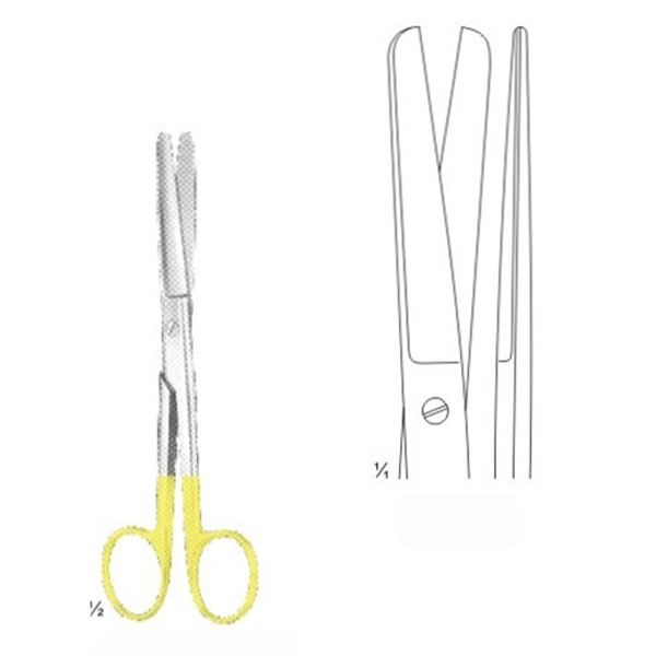 operating-scissors
